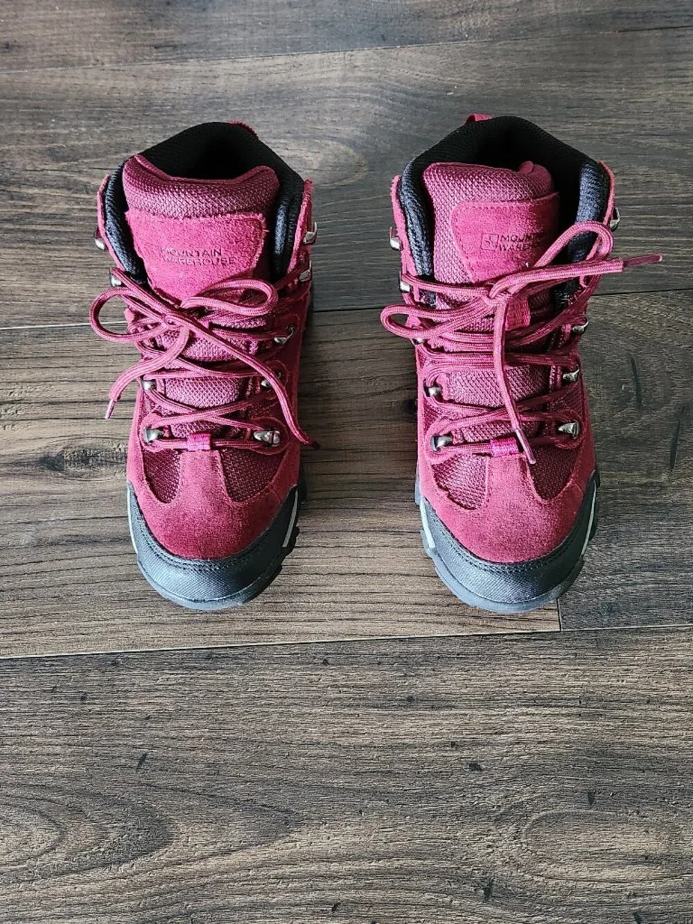Child's Hiking Boots